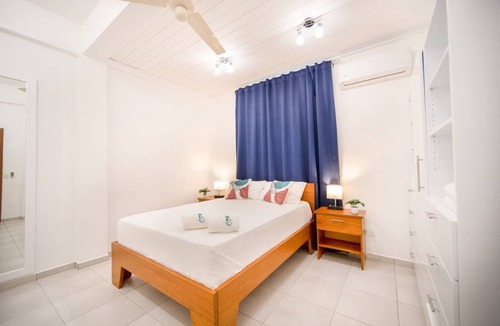 El Batey Apartment | 60 m² Apartment ∙ 1 bedroom ∙ 2 guests