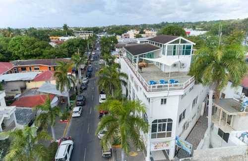 El Batey Apartment | 60 m² Apartment ∙ 1 bedroom ∙ 2 guests