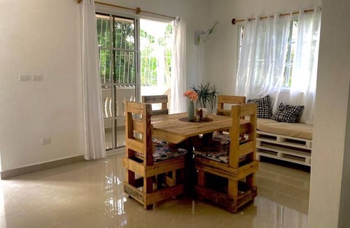 Samana Apartment | 60 m² Apartment ∙ 3 bedrooms ∙ 5 guests