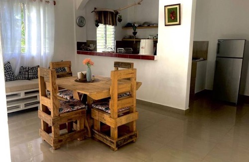 Samana Apartment | 60 m² Apartment ∙ 3 bedrooms ∙ 5 guests