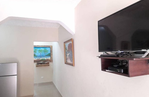 Samana Apartment | 60 m² Apartment ∙ 3 bedrooms ∙ 5 guests
