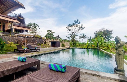 Ababi Bed & Breakfast | 60 m² Bed and breakfast ∙ 5 guests