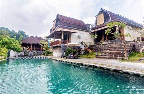 Ababi Bed & Breakfast | 60 m² Bed and breakfast ∙ 5 guests