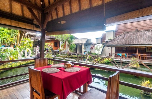Ababi Bed & Breakfast | 60 m² Bed and breakfast ∙ 5 guests