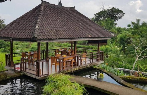 Ababi Bed & Breakfast | 60 m² Bed and breakfast ∙ 5 guests