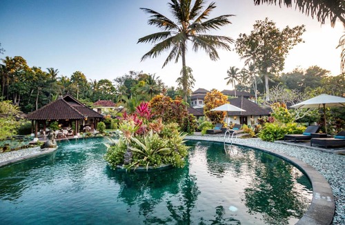 Tabanan Bed & Breakfast | 60 m² Bed and breakfast ∙ 20 guests