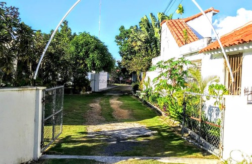 Higuey House | 60 m² House ∙ 2 bedrooms ∙ 8 guests