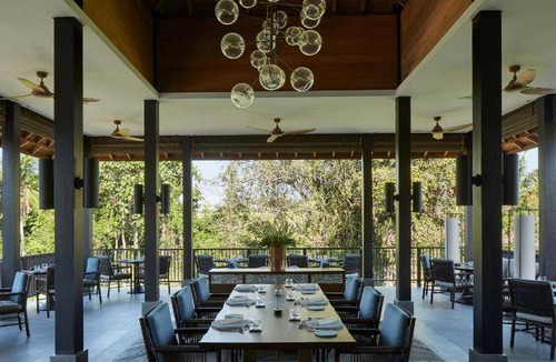 Kediri Resort | 600 m² Resort ∙ 2 bedrooms ∙ 127 guests