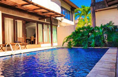 Melayang Resort | 600 m² Resort ∙ 6 bedrooms ∙ 12 guests