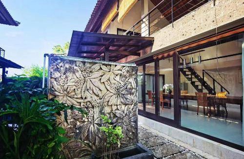 Melayang Resort | 600 m² Resort ∙ 6 bedrooms ∙ 12 guests