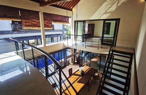 Melayang Resort | 600 m² Resort ∙ 6 bedrooms ∙ 12 guests