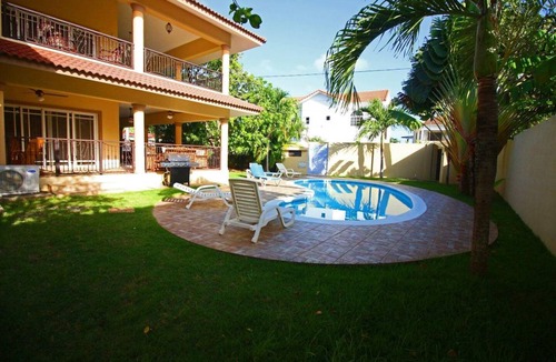 La Esplanada Villa | 600 m² Villa ∙ 4 bedrooms ∙ 10 guests