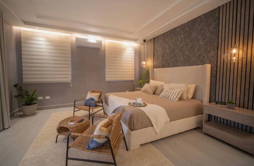 La Mulata Villa | 600 m² Villa ∙ 5 bedrooms ∙ 13 guests