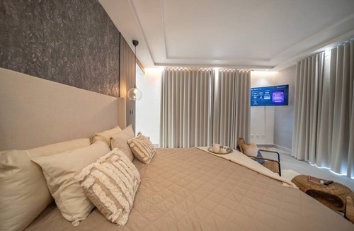 La Mulata Villa | 600 m² Villa ∙ 5 bedrooms ∙ 13 guests
