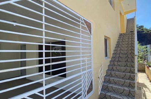 Samana Apartment | 65 m² Apartment ∙ 2 bedrooms ∙ 4 guests