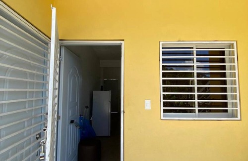 Samana Apartment | 65 m² Apartment ∙ 2 bedrooms ∙ 4 guests