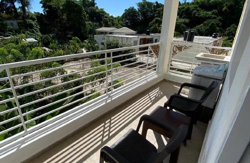 Samana Apartment | 65 m² Apartment ∙ 2 bedrooms ∙ 4 guests