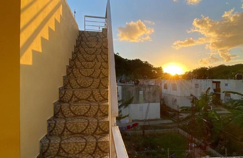 Samana Apartment | 65 m² Apartment ∙ 2 bedrooms ∙ 4 guests