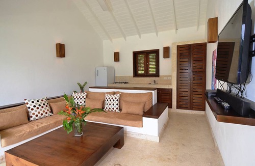 Las Terrenas Villa | 650 m² Villa ∙ 5 bedrooms ∙ 14 guests