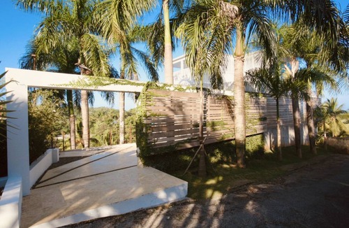 Las Terrenas Villa | 650 m² Villa ∙ 7 bedrooms ∙ 16 guests