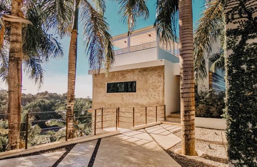 Las Terrenas Villa | 650 m² Villa ∙ 7 bedrooms ∙ 16 guests