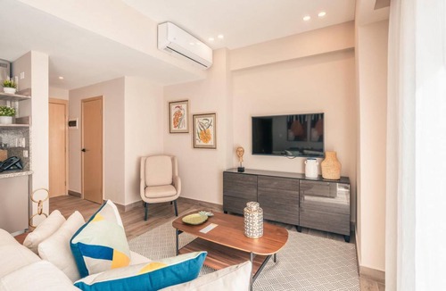 Downtown Santo Domingo Apartment | 68 m² Apartment ∙ 1 bedroom ∙ 3 guests