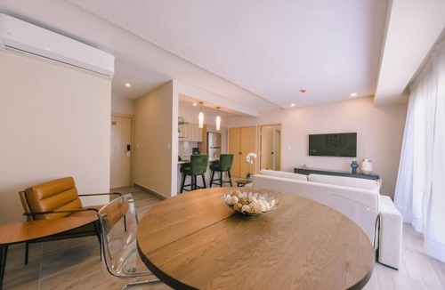 Downtown Santo Domingo Apartment | 68 m² Apartment ∙ 1 bedroom ∙ 3 guests