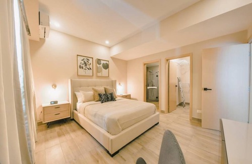 Downtown Santo Domingo Apartment | 68 m² Apartment ∙ 1 bedroom ∙ 3 guests