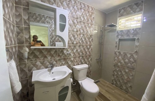 Gregorio Luperon Apartment | 6B Santiago Harmonic Apt Especially For You