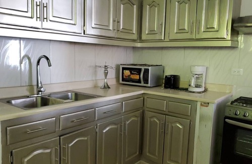 Santiago de los Caballeros Apartment | 6B SANTIAGO CENTER, GREAT COZY HOUSE APT. TO STAY