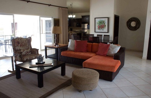 La Mulata Villa | 6BD 6BT Guest-friendly villa in gated and secured residence