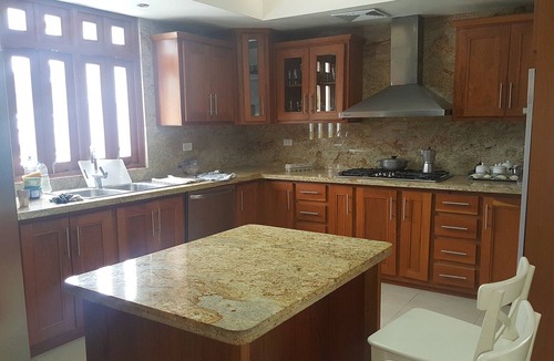 Sosua Villa | 6BD Luxury Villa near Beach, with Pool/Billiard/Jacuzzi/BBQ