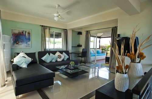 Las Acacias Apartment | 7 BR, Rooftop Luxury PENTHOUSE & Jacuzzi★★★★★