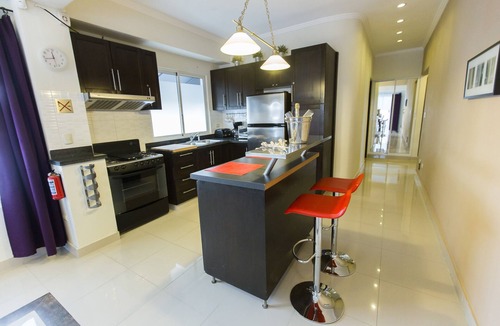 Las Acacias Apartment | 7 BR, Rooftop Luxury PENTHOUSE & Jacuzzi★★★★★