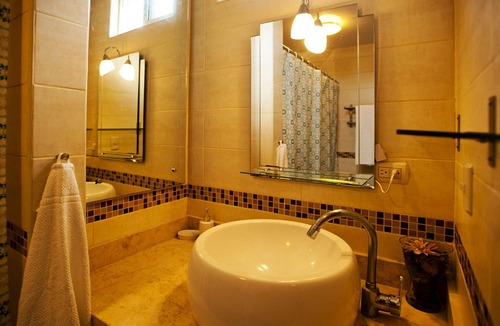Las Acacias Apartment | 7 BR, Rooftop Luxury PENTHOUSE & Jacuzzi★★★★★
