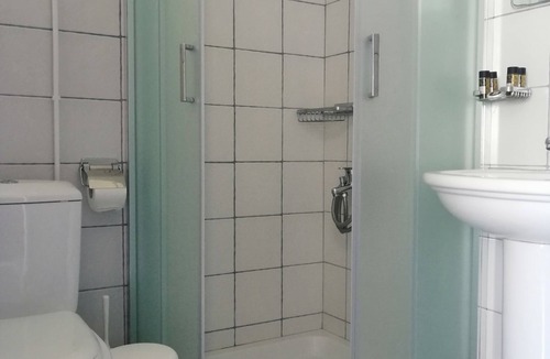 Spetses Bed & Breakfast | 7 Islands