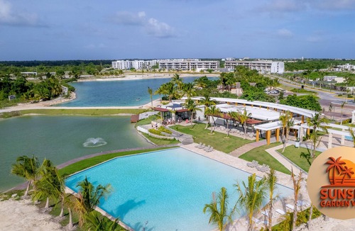 Bavaro Apartment | 7 minutes from downtown Punta Cana- Charming 1 bed room apartment