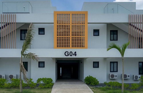 Bavaro Apartment | 7 minutes from downtown Punta Cana- Charming 1 bed room apartment