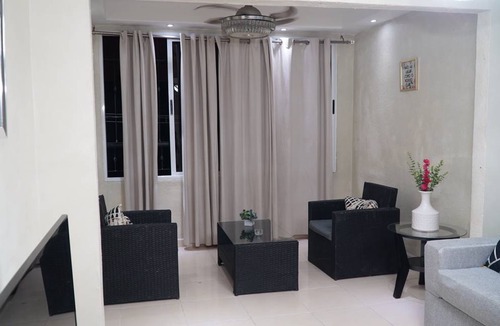 Los Alcarrizos Apartment | 70 m² Apartment ∙ 3 bedrooms ∙ 8 guests
