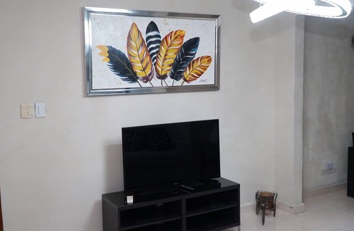 Los Alcarrizos Apartment | 70 m² Apartment ∙ 3 bedrooms ∙ 8 guests