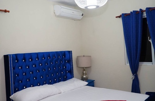 Los Alcarrizos Apartment | 70 m² Apartment ∙ 3 bedrooms ∙ 8 guests