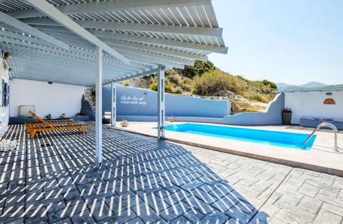 Paros House | 70 m² House ∙ 2 bedrooms ∙ 4 guests