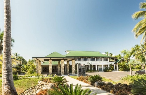 Nadi Resort | 70 m² Resort ∙ 127 guests