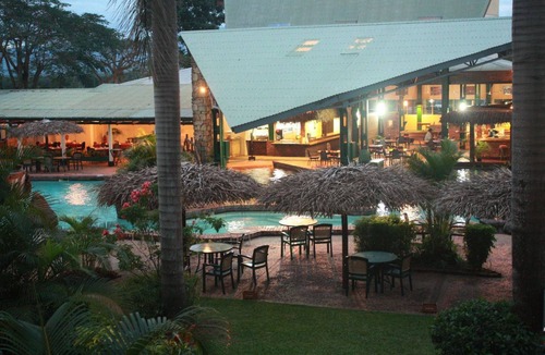 Nadi Resort | 70 m² Resort ∙ 127 guests
