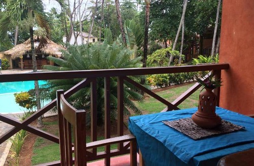 La Iglesia Apartment | 70 m² Serviced apartment ∙ 127 guests