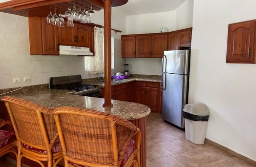 Urbanizacion Tavarez Villa | 700 m² Villa ∙ 7 bedrooms ∙ 14 guests
