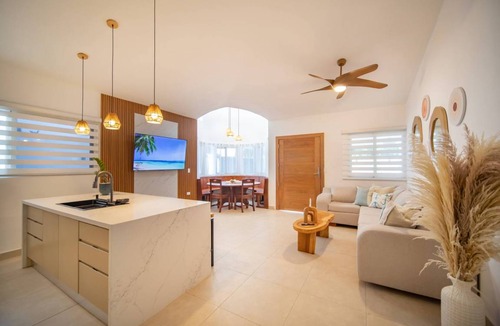Sosua Villa | 749 m² Villa ∙ 7 bedrooms ∙ 14 guests