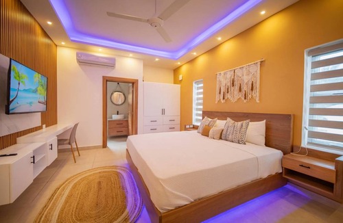 Sosua Villa | 749 m² Villa ∙ 7 bedrooms ∙ 14 guests