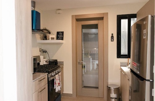 Santo Domingo Apartment | 77 m² Apartment ∙ 1 bedroom ∙ 2 guests