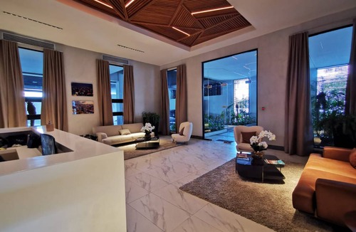 Santo Domingo Apartment | 77 m² Apartment ∙ 1 bedroom ∙ 2 guests